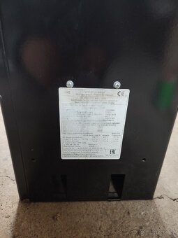 Kamna Kerpen - Petry - 4