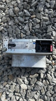 Radio VW NAVIGATION SYSTEM MCD - 4