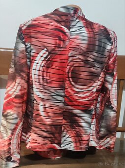 Dámské sako Hermann Lange - 4