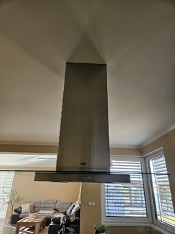 Digestoř Franke FGL 905 - 4