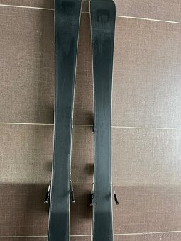 Lyže Dynamic Racing 110cm - 4