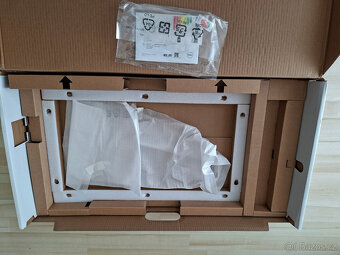 Monitor 27" Dell S2721DS - 4