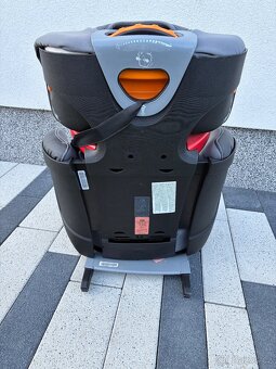 CChicco isofix - 4