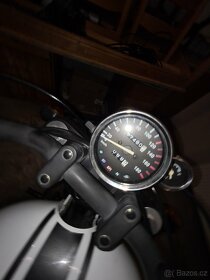 Yuki Daytona 350 - 4