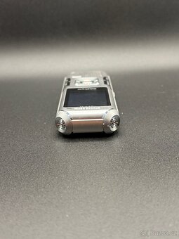 Philips VoiceTracer DVT4010 – digitální diktafon - 4