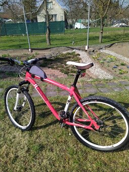 Horské kolo Specialized - 4