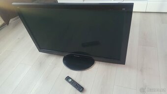 TV Panasonic 107cm - 4