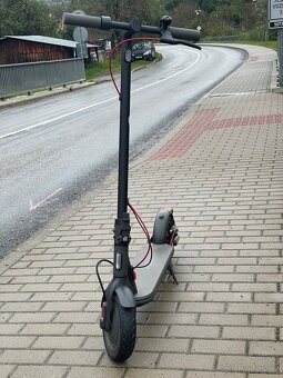 Xiaomi Electric Scooter 4 - 4