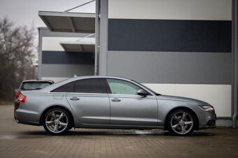 Audi A6 3.0 TDI quattro S tronic - 4