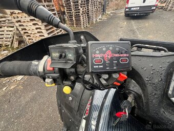 TGB blade 550 LT - 4