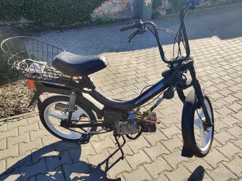 Manet Korado 2kw - 4