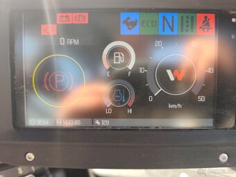 Dempr Wacker Neuson DW 60 Dual View - 4