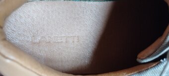 Pánské boty Lanetti - 4