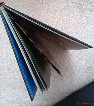 Komiks Wolverine - 4