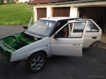 škoda favorit - 4