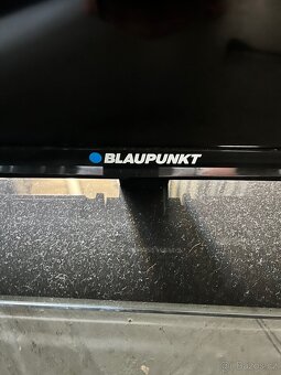 Televize Blaupunkt 32” - 4