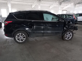 Ford Kuga r. 2017 -1,5 benzín 110 kW - díly - 4