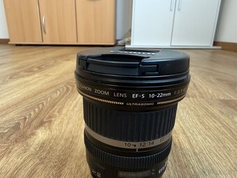 Canon 600d - 4