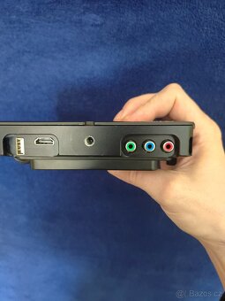 Small HD 6 MONITOR - 4