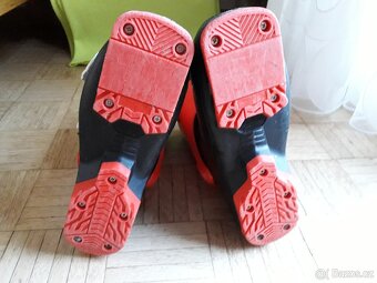 Nordica Speedmachine J3 MP22,5 - 4