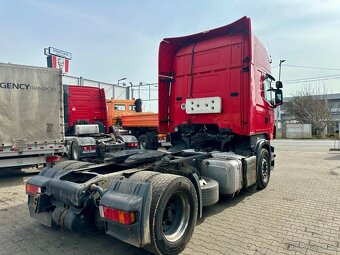 Scania R 420 - 4