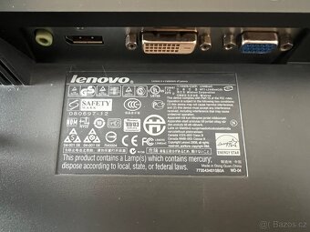 Lenovo ThinkVision - 4