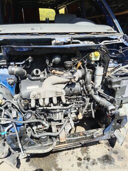 VW T5 nah dily - 4