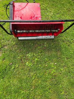 Westwood Countax vertikutator - 4
