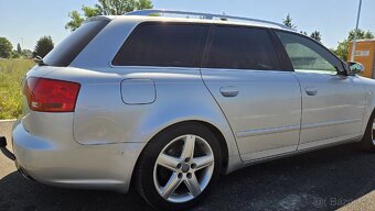Audi A4 Quattro 3.0tdi 171kw automat - 4
