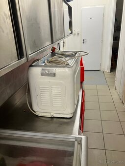 Maso mlýnek /vlček - 4
