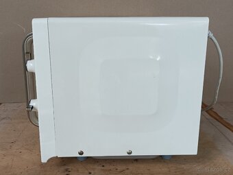 Mikrovlnná trouba Gorenje - 4