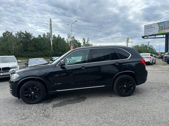BMW X5 xDrive40d 2014 - 4