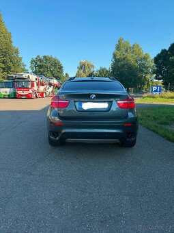 Bmw X6 - 4