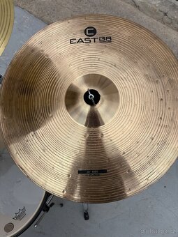 Sonor Force - 4