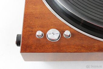 Gramofón MICRO SEIKI DD-7 - - 4