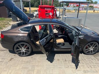 Audi A5 2.0 TDI 130kw - 4