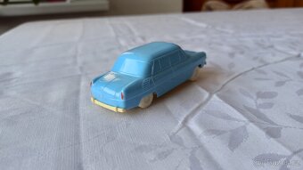 Škoda 1000MB Směr - 4