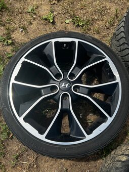 R19 5x114,3 - 4