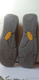 pánské polobotky - 4
