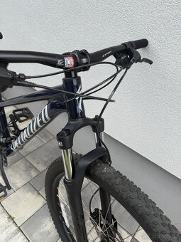 Specialized Rockhopper 26 - 4