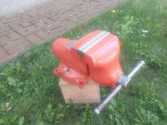 Svěrák York 150A - možné odeslat - 4