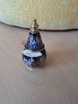 Čínský porcelán s parfémem - 4