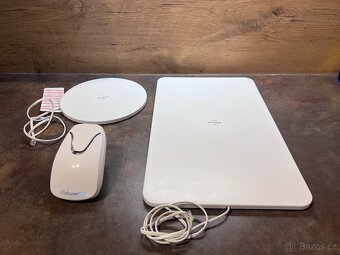Monitor dechu Babysense 2 - 4