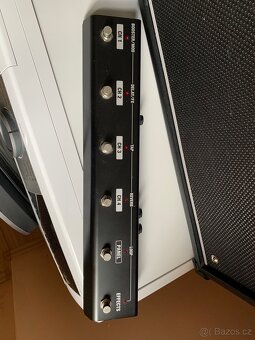 Boss Katana Artist MK2 100W - 4