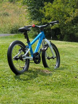Boost Ultralight 16" - dětský trail bike - 4