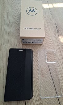 MOTOROLA EDGE 40  8/256 GB - 4