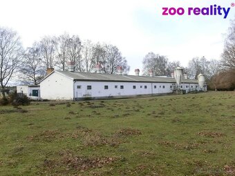 Prodej, Zemědělský objekt, 18720m² - Majdalena - 4