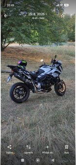 Triumph tiger sport 1050 - 4