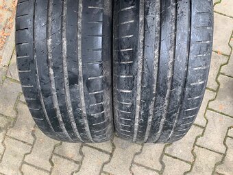 Ford 16” - 4