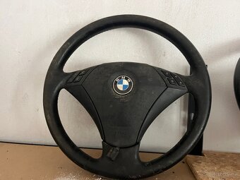 BMW volant - 4